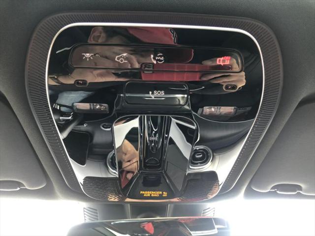 2024 Mercedes-Benz E-CLASS E 300 4MATIC