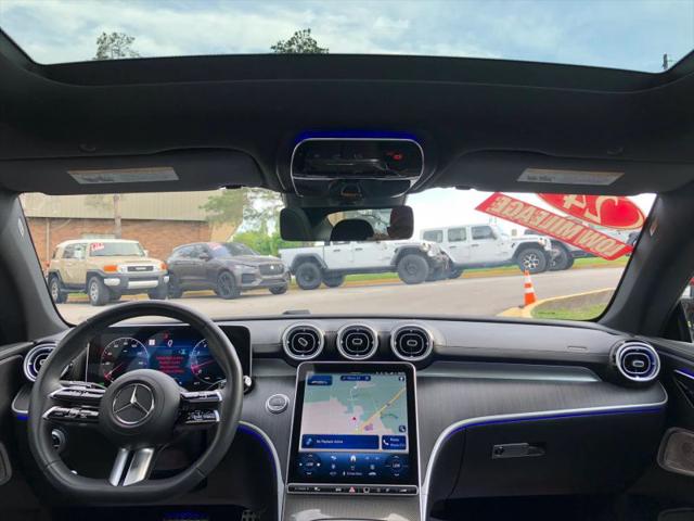 2024 Mercedes-Benz E-CLASS E 300 4MATIC
