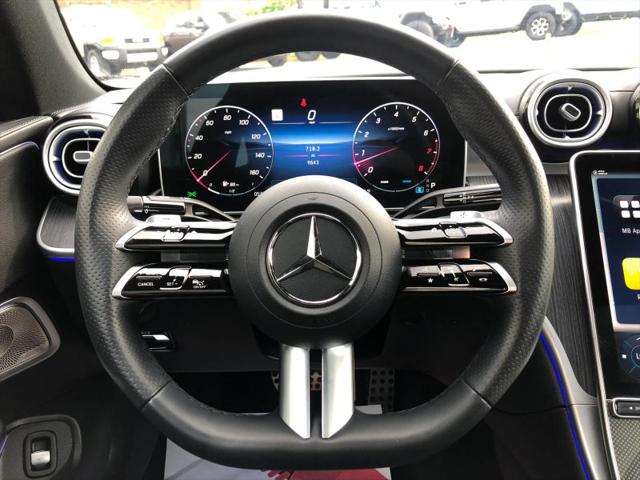 2024 Mercedes-Benz E-CLASS E 300 4MATIC