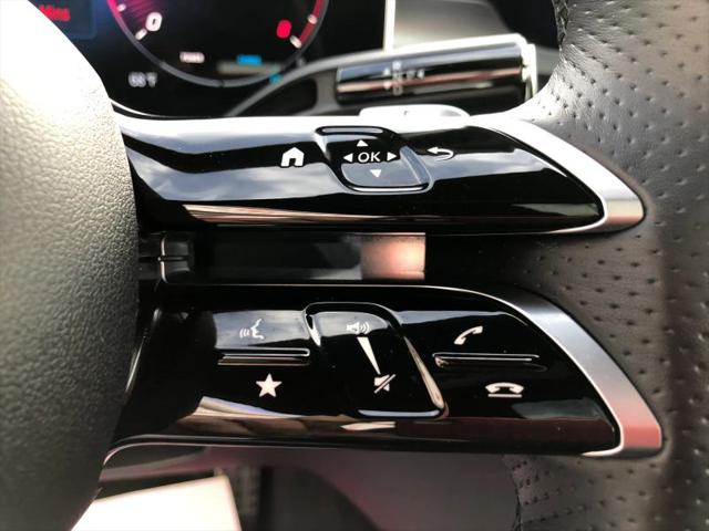 2024 Mercedes-Benz E-CLASS E 300 4MATIC