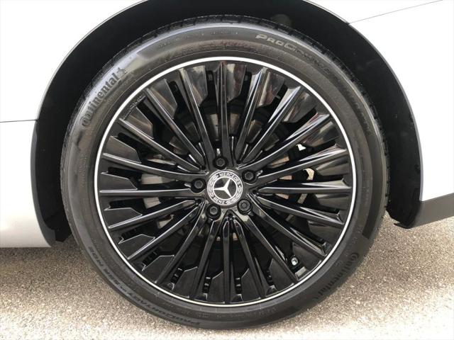2024 Mercedes-Benz E-CLASS E 300 4MATIC