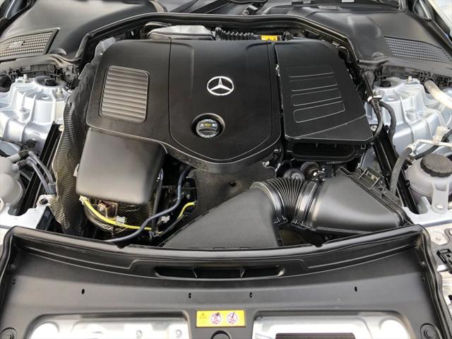 2024 Mercedes-Benz E-CLASS E 300 4MATIC