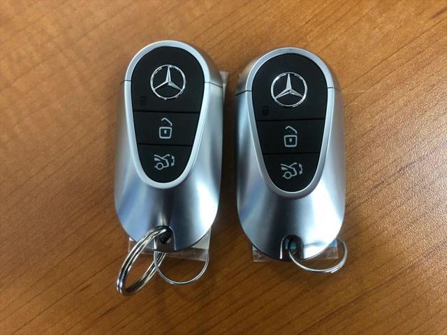 2024 Mercedes-Benz E-CLASS E 300 4MATIC