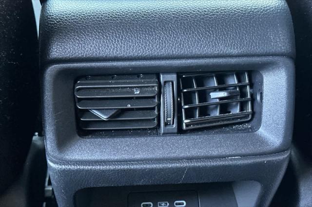 2025 Honda CR-V EX AWD