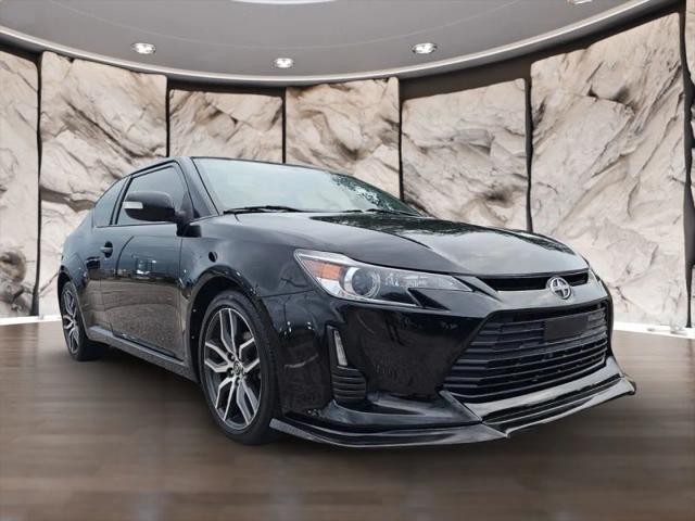 2016 Scion tC Release Series 10.0 for sale in Houston, TX