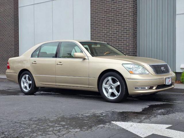 2004 Lexus LS 430 430 for sale in Portland, OR