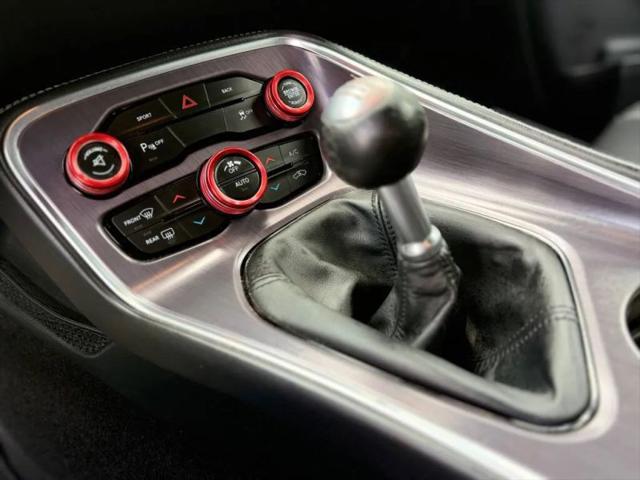 2016 Dodge Challenger R/T Plus