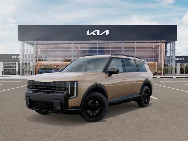 2027 Kia Telluride X-Line EX for sale in Toledo, OH