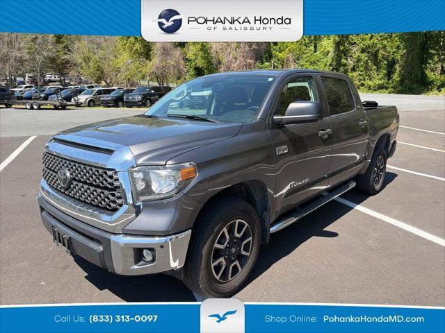 2021 Toyota Tundra SR5 for sale in Salisbury, MD