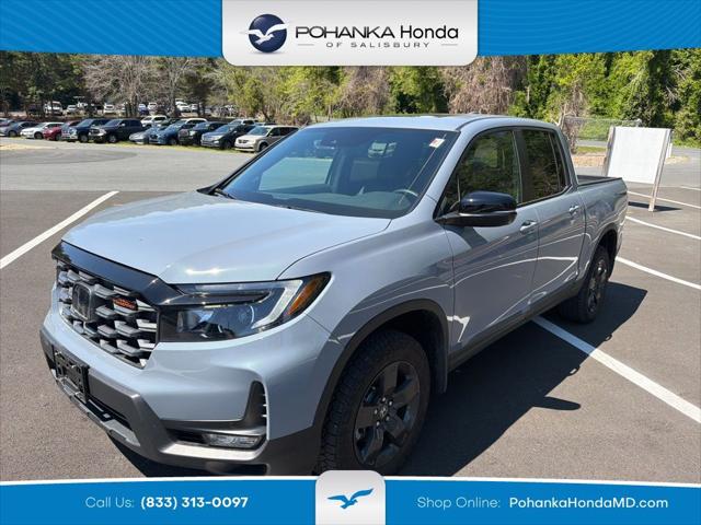 2026 Honda Ridgeline TrailSport for sale in Salisbury, MD