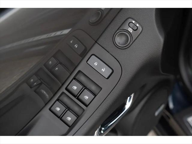 2014 Chevrolet Camaro 2SS
