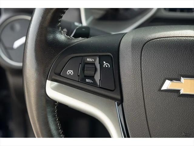 2014 Chevrolet Camaro 2SS