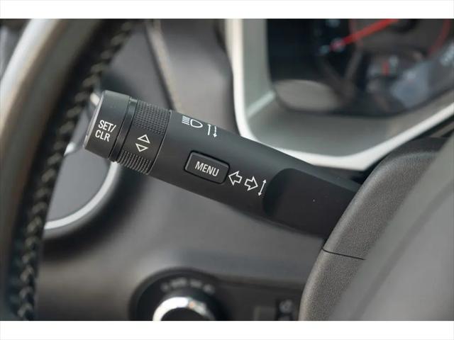2014 Chevrolet Camaro 2SS