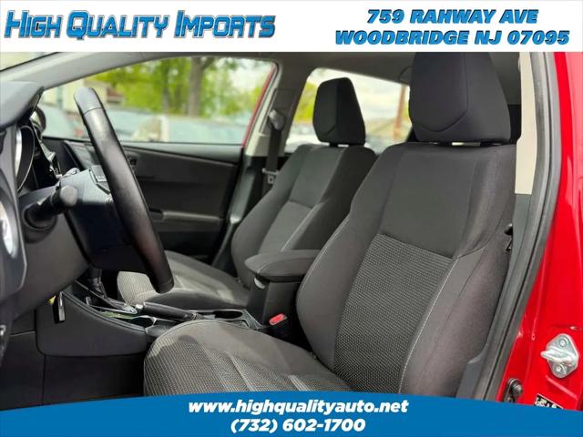 2016 Scion iM Base