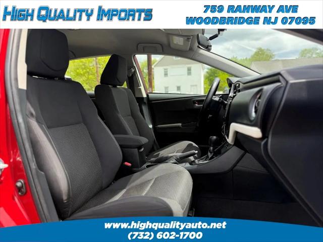 2016 Scion iM Base