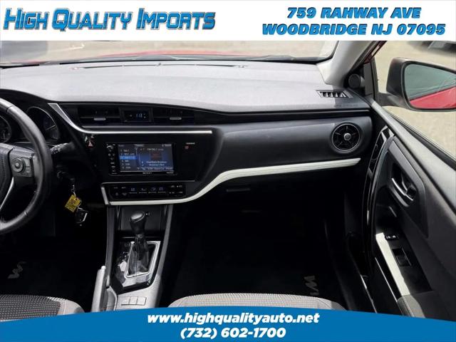 2016 Scion iM Base