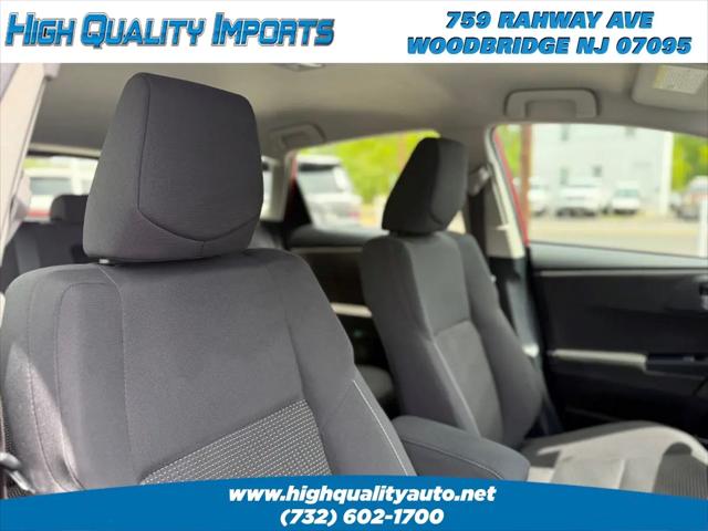 2016 Scion iM Base