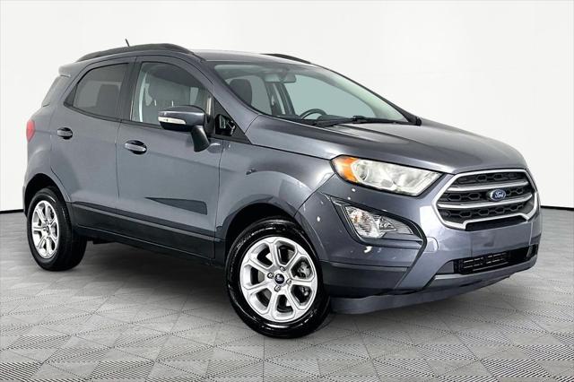 2020 Ford EcoSport SE for sale in Olive Branch, MS