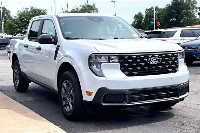 2025 Ford Maverick XLT for sale in Olive Branch, MS