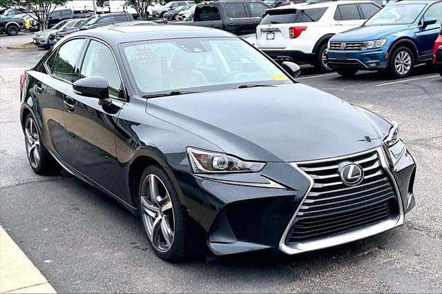 2017 Lexus IS 200t 200t for sale in Olive Branch, MS