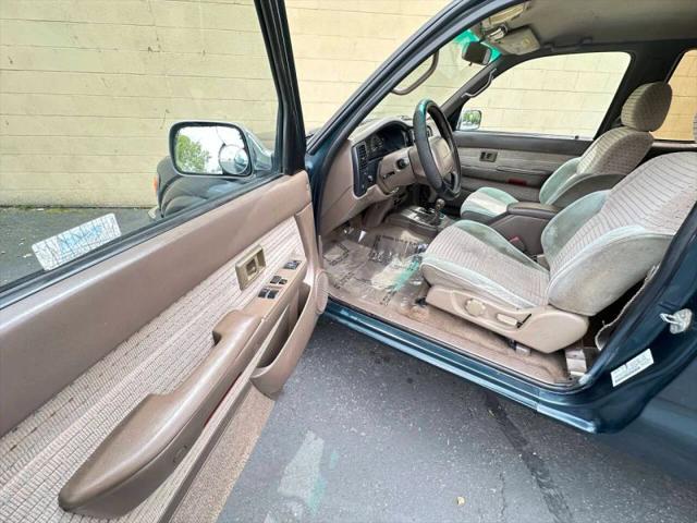 1998 Toyota Tacoma Limited