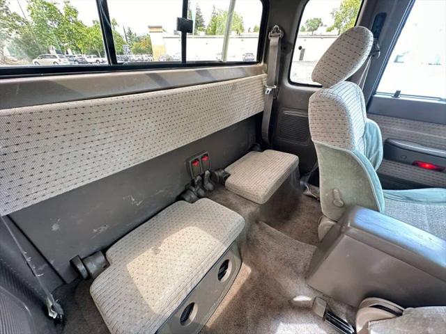 1998 Toyota Tacoma Limited