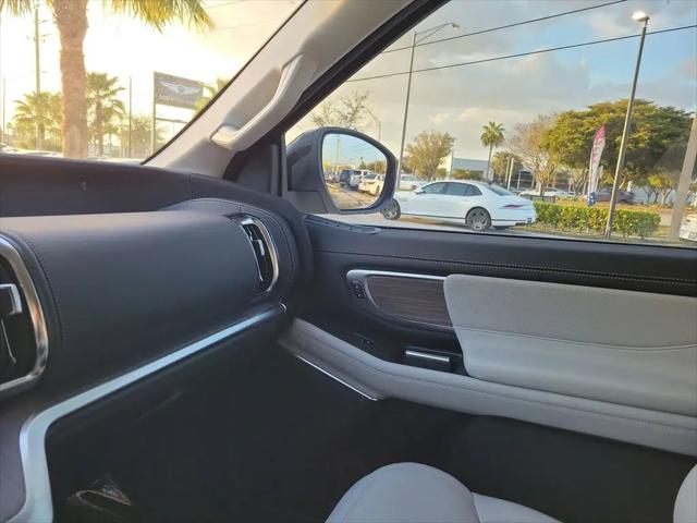 2026 Ford Expedition Max Platinum MAX