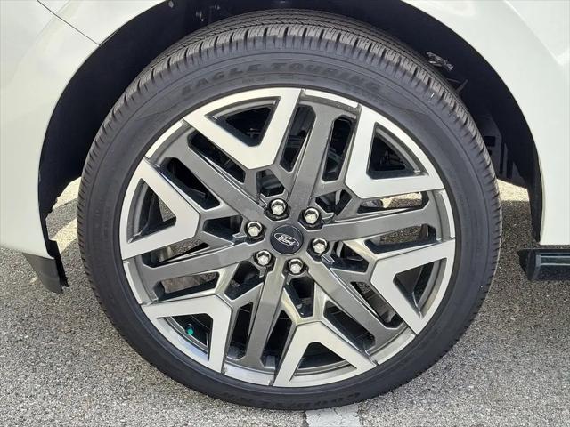 2026 Ford Expedition Max Platinum MAX