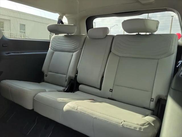 2026 Ford Expedition Max Platinum MAX