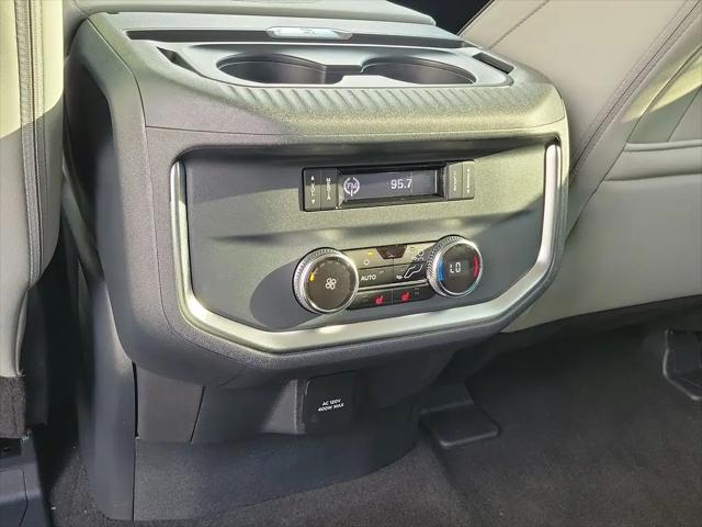 2026 Ford Expedition Max Platinum MAX