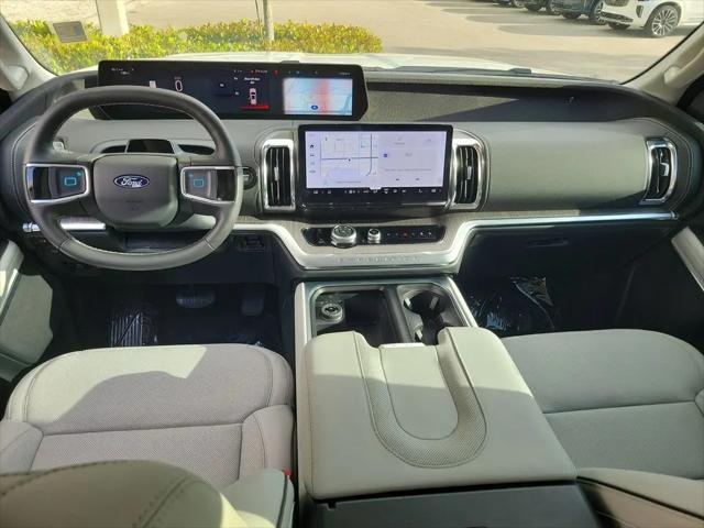 2026 Ford Expedition Max Platinum MAX