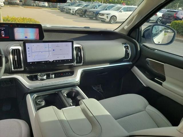 2026 Ford Expedition Max Platinum MAX