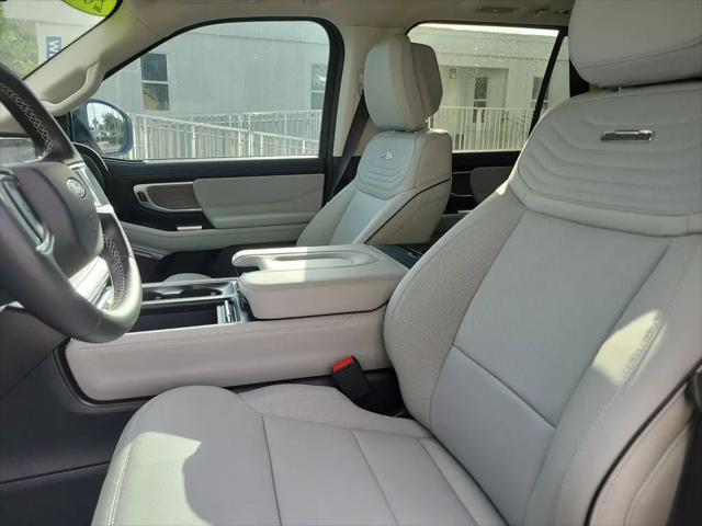 2026 Ford Expedition Max Platinum MAX
