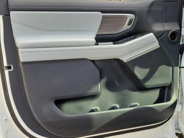 2026 Ford Expedition Max Platinum MAX