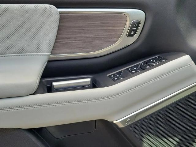2026 Ford Expedition Max Platinum MAX