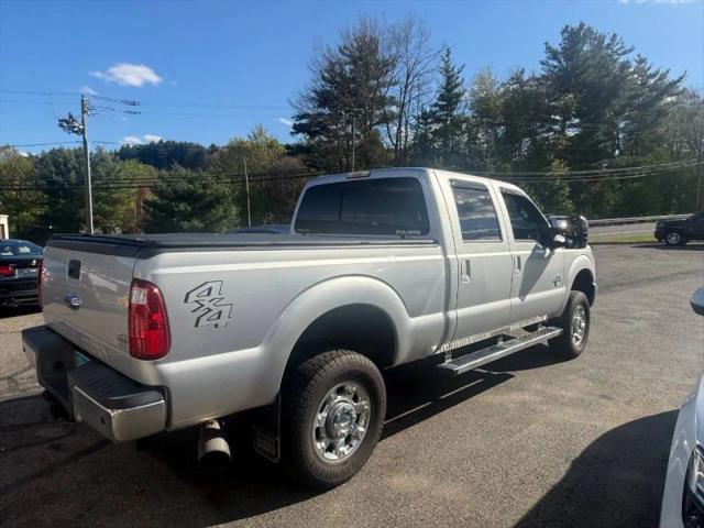 2016 Ford F-350 LARIAT