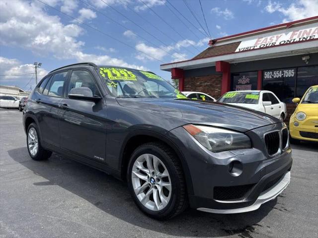 2015 BMW X1 xDrive28i for sale in Louisville, KY