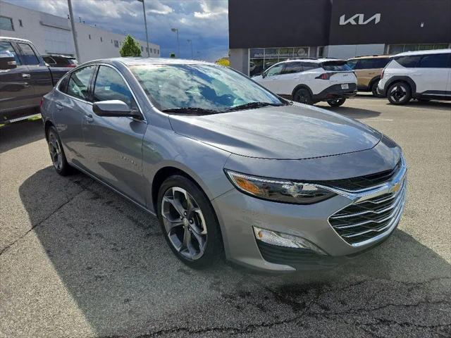 2023 Chevrolet Malibu FWD 1LT for sale in Wexford, PA