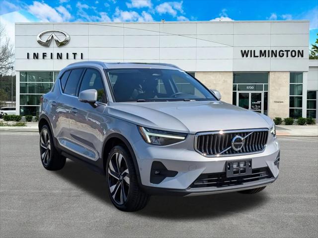 2025 Volvo XC40 B5 Plus Bright Theme for sale in Wilmington, NC