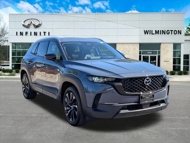 2025 Mazda CX-50 Hybrid Premium Plus Package for sale in Wilmington, NC