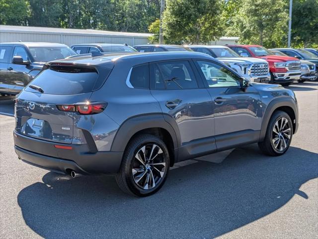2025 Mazda CX-50 Hybrid Premium Plus Package