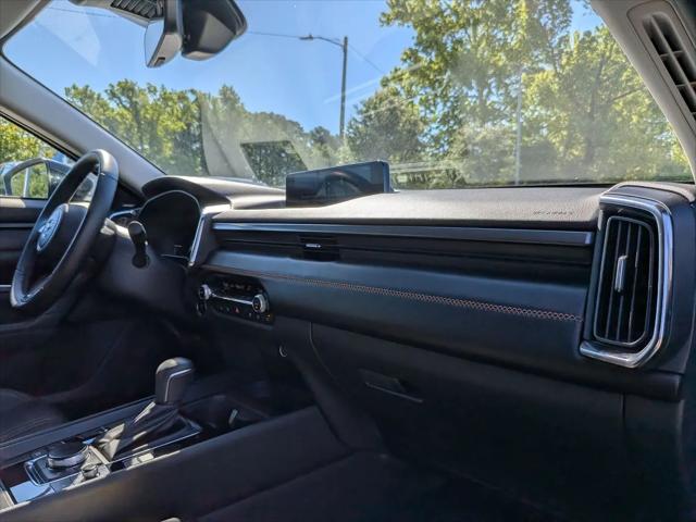 2025 Mazda CX-50 Hybrid Premium Plus Package