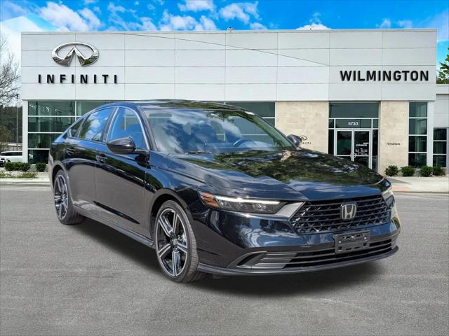 2023 Honda Accord Hybrid Sport for sale in Wilmington, NC