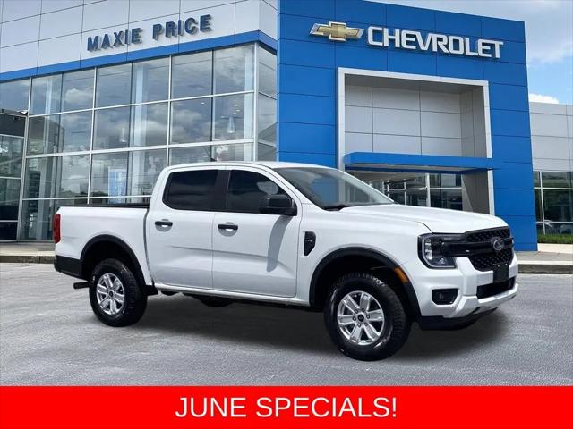 2024 Ford Ranger XL for sale in Loganville, GA