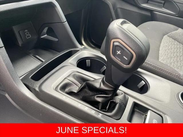 2024 Ford Ranger XL