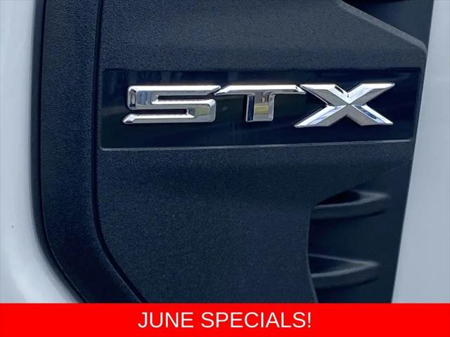 2024 Ford Ranger XL