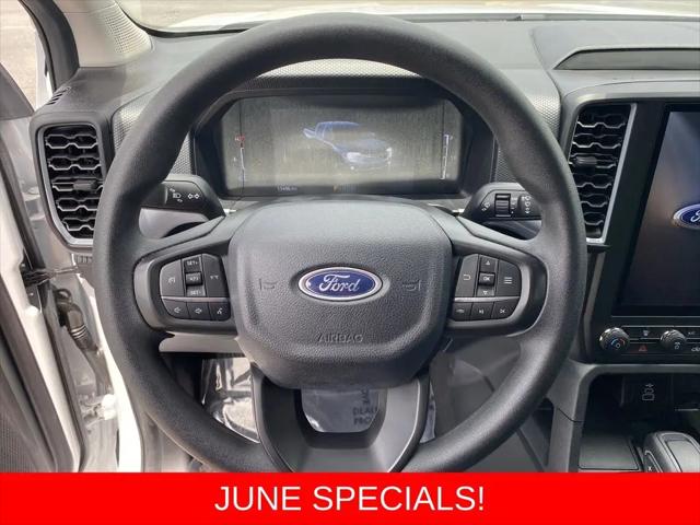 2024 Ford Ranger XL