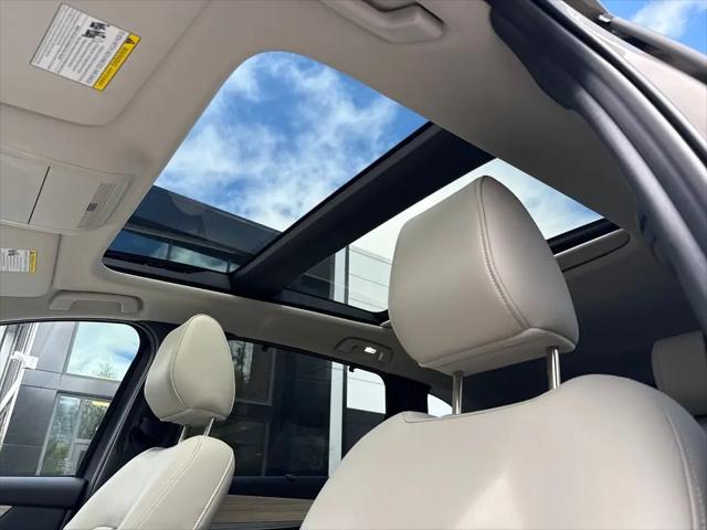 2025 Mazda CX-70 Premium Package