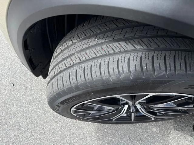2025 Mazda CX-70 Premium Package