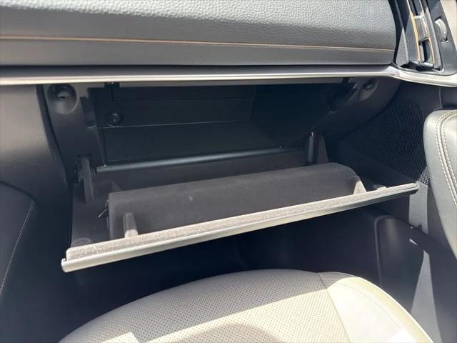 2025 Mazda CX-70 Premium Package